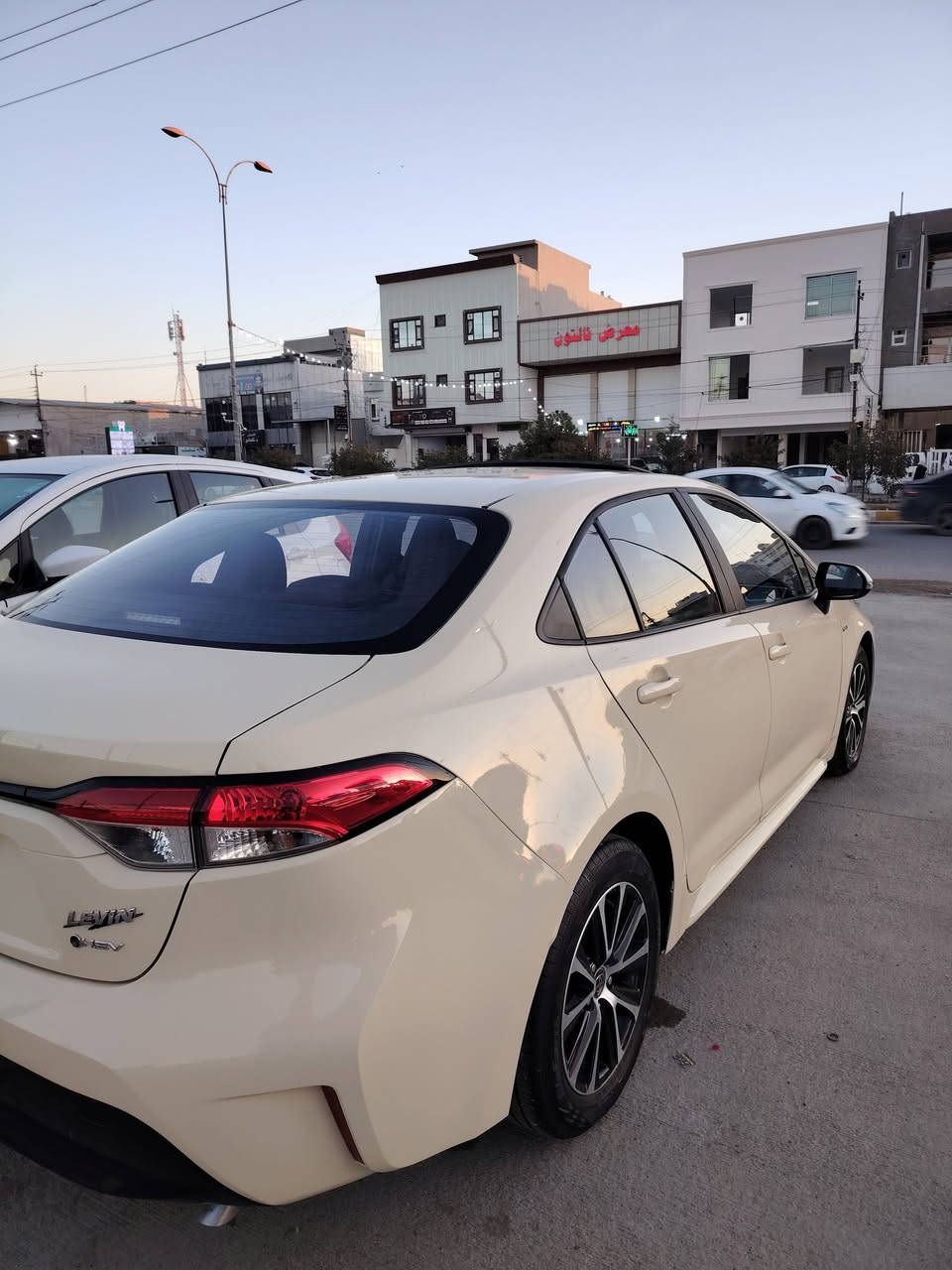 بیکاشۆ ڵڤین 2025فوڵ 10پارچە لەسەر ساخەی هیچی نیە هەموشتی مەزبوتە بەشەترت تەنها 2800 کیڵۆمەتر   ***********ڕۆییە
