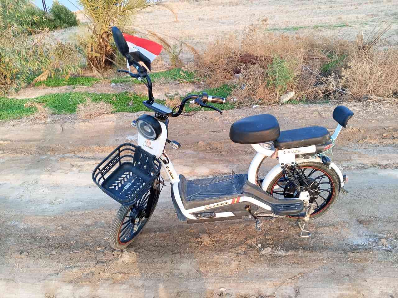 سلام عليكم بايسكل شحن البيع للاستفسار ***********
