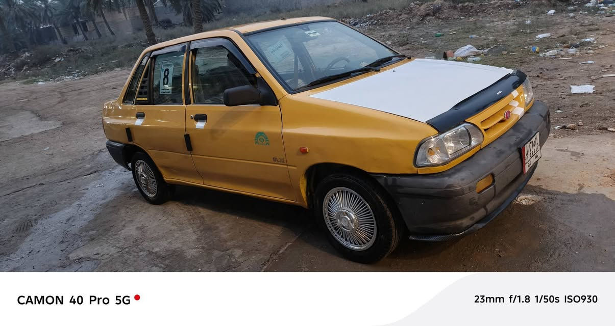 سلام عليكم سياره سايبه لبيع موديل ٢٠٠٨ نضافه فول وترتيب لا خياس ولا ضربه ولا كصه ولا تبديل بلاديه سعره ب٢٤ رقم ***********
