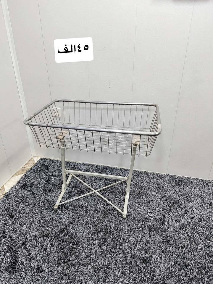 للبیع


**إذا كنت صاحب هذا الإعلان وتريد حذفه لأي سبب، رجاءا أرسل رسالة إلى الدعم الفني**