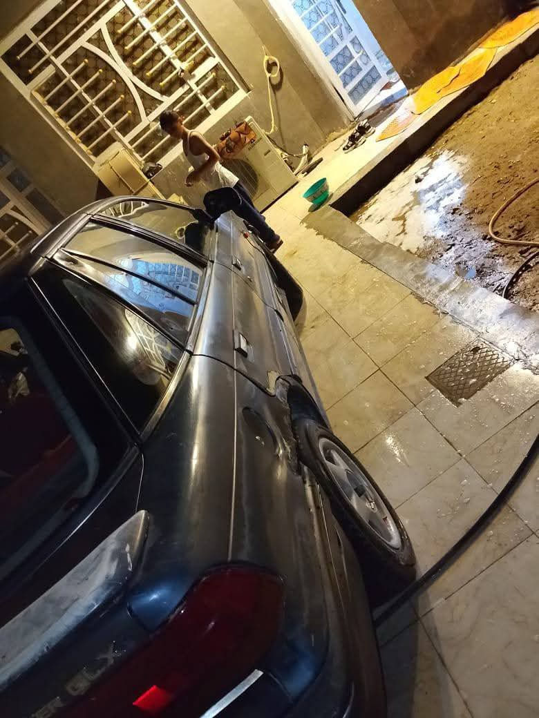 السلام عليكم مسيبوشي لانسر موديل 91 رقم انكليزي تحويل ثاني سنويه لل30
حداديه دبلات تخم تاير كله جديد
مكينه كير مالهن صوت كفاله 
تدفئة كهربائي شغاله 
السعر ٢٥ ورقه وبيها مجال


**إذا كنت صاحب هذا الإعلان وتريد حذفه لأي سبب، رجاءا أرسل رسالة إلى الدعم الفني**