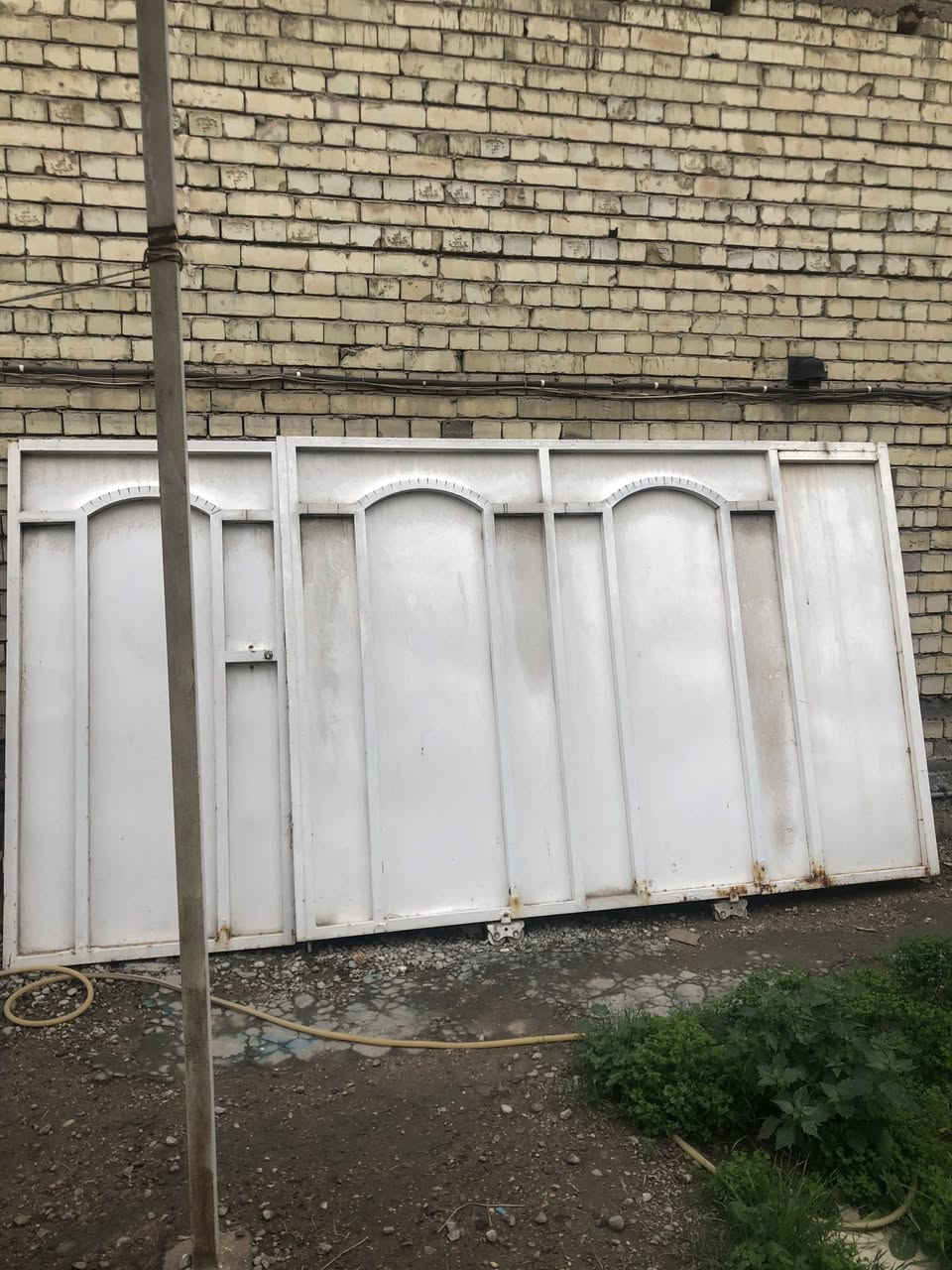 باب خارجي ٣-٢بغداد حي البنوك


**إذا كنت صاحب هذا الإعلان وتريد حذفه لأي سبب، رجاءا أرسل رسالة إلى الدعم الفني**