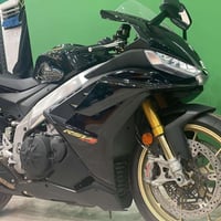 🏁  Aprila 1100 cc موديل 2023 تصميم إيطالي فاخر نظام تعليق وفرامل عالية...