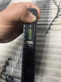 يو بي إس • شغال • الطارمية