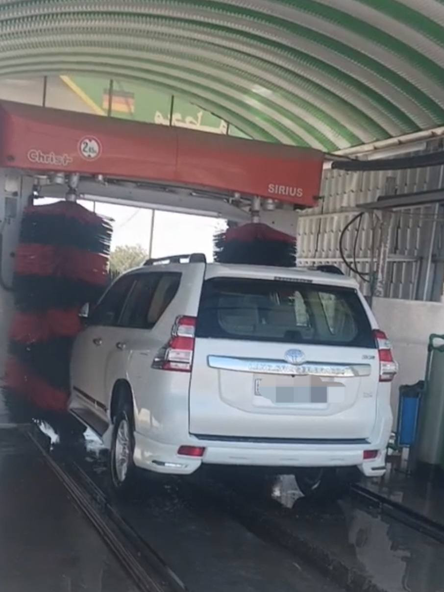 برادو موديل ٢٠١٦
رقم اربيل بأسمي 

سنوية نافذة لغاية  ٢٠٢٧

مواصفات ExR خليجي 

محرك 2700 / 4 سلندر 

كير اوتوماتيك 

ماشيه ١٩٠ الف كم

مكفوله كفاله عامة من الصبغ والتبديل 

سعر ٢٩٠  ورقه 

مكان السياره بغداد ناحية الوحدة 

***********
