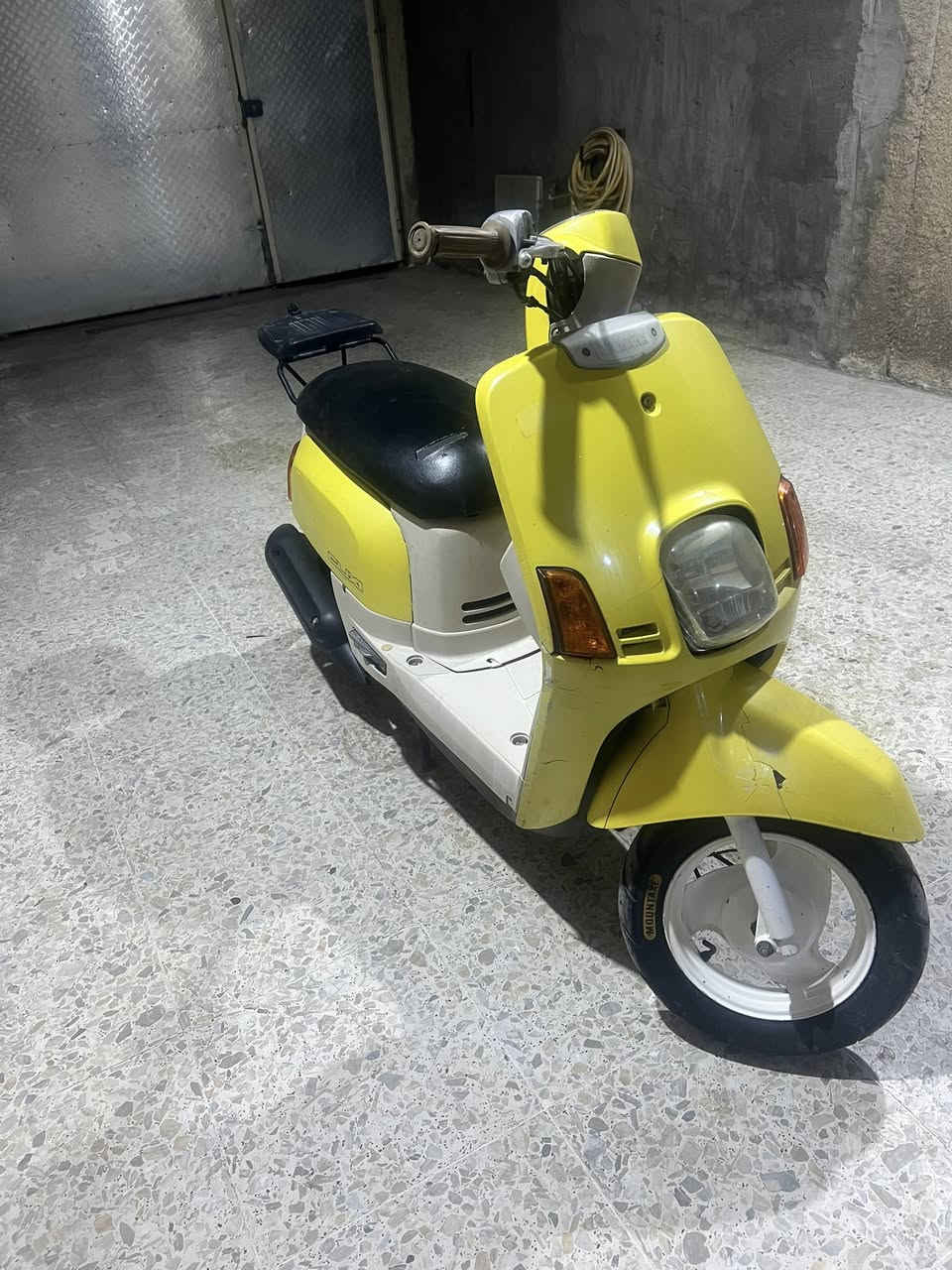 سلام عليكم دراجه البيع نضيفه مكينه بلاديه شلعه معدل فول سعر ***********
