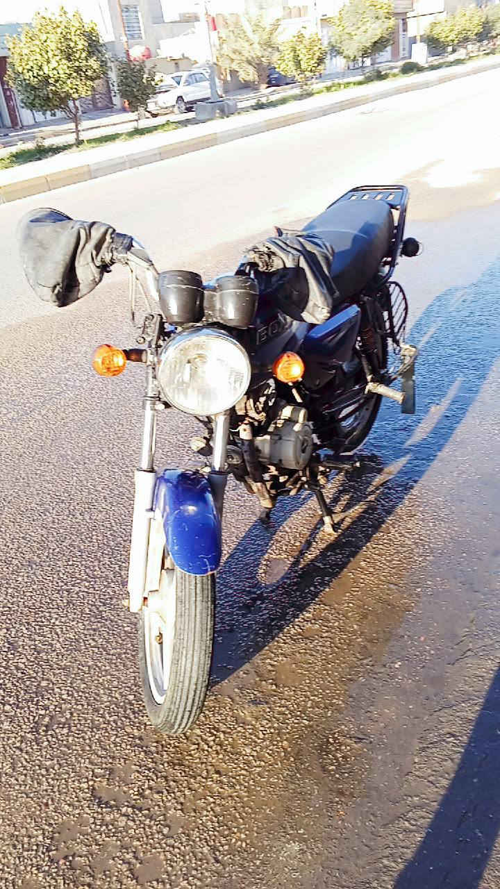 دراجة بوكسر 2018 للبيع او مراوس من كربلاء
مكلف بل نشر الاستفسار اتصل ***********
