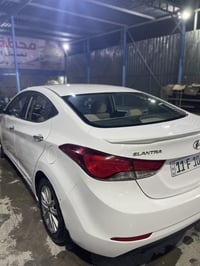 النترا ٢٠١٥ • مكينة ١٨٠٠ • ١١٤٠٠٠ كم