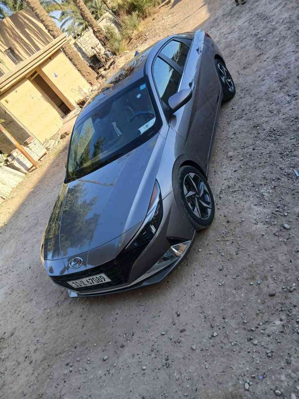 النترا هايبرد 2023
السعر 133

فول مواصفات 
فتحه 
شاشه 
بصمه 
تبريد قطعه وحده 
تشغيل عن بعد 
رادارات 
مكاني بغداد 
***********
