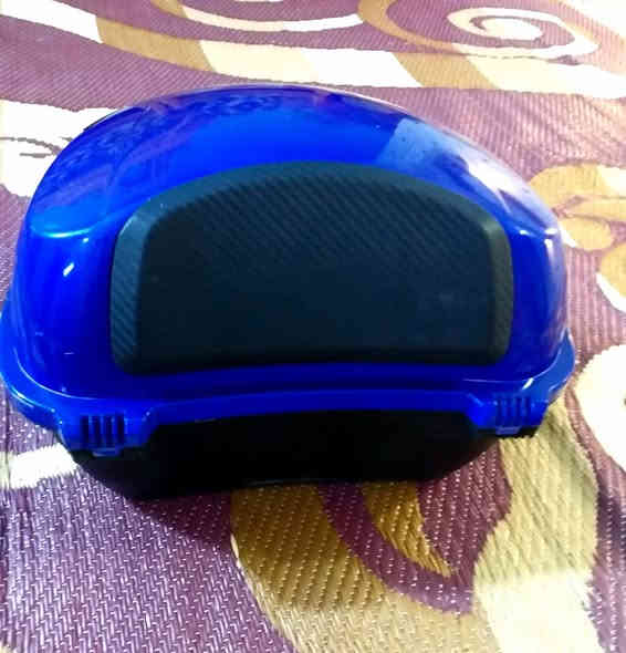 إسلام عليكم من رخصة الادمن صندوك دراجة للبيع السعر ١٥الف المكان كربلاء الرقم ***********
