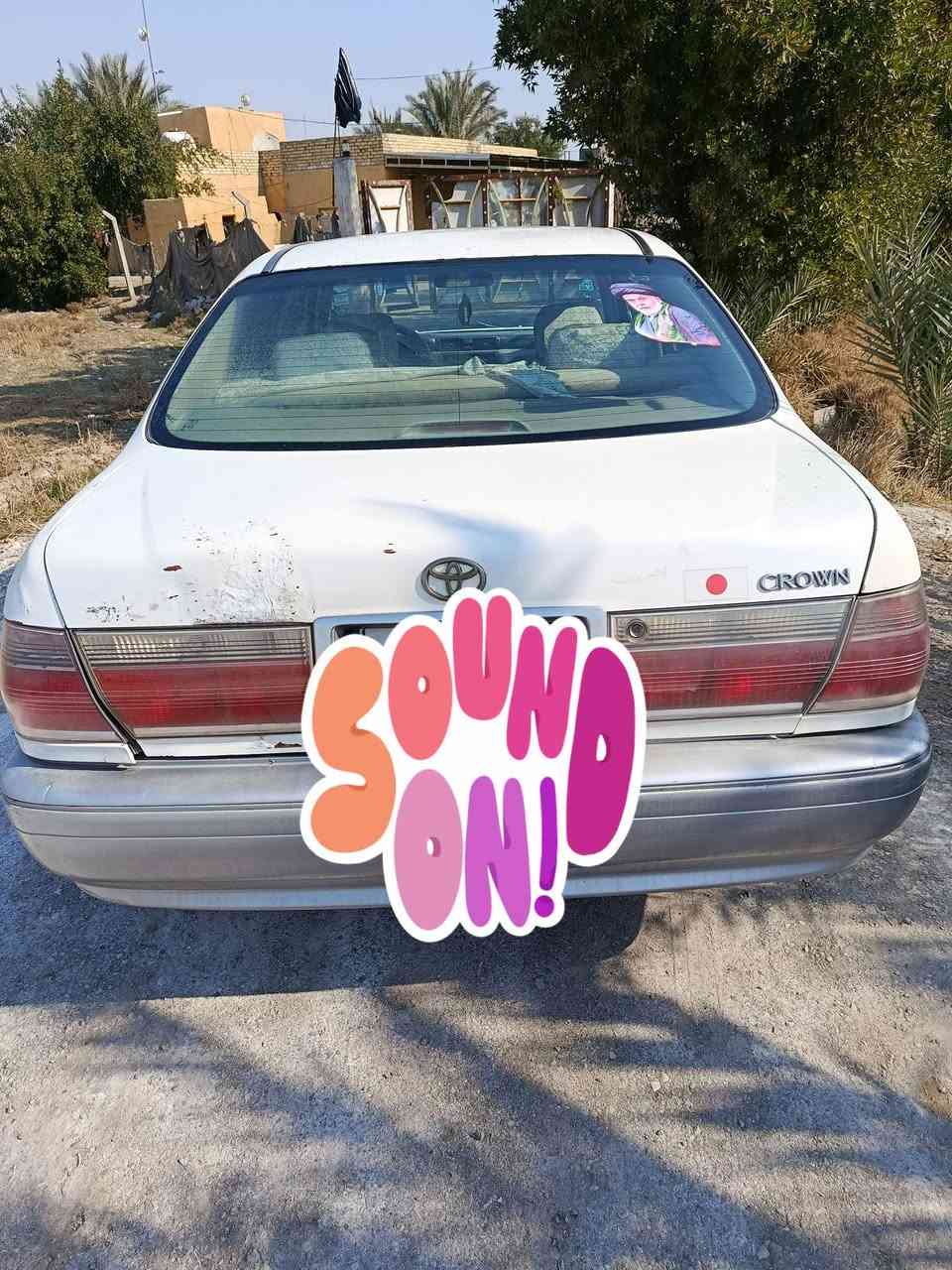 السلام عليكم ملكه للبيع ادوات كصه جنطه السياره حلوه حداديه 70%السعر25وبيه مجال ***********
