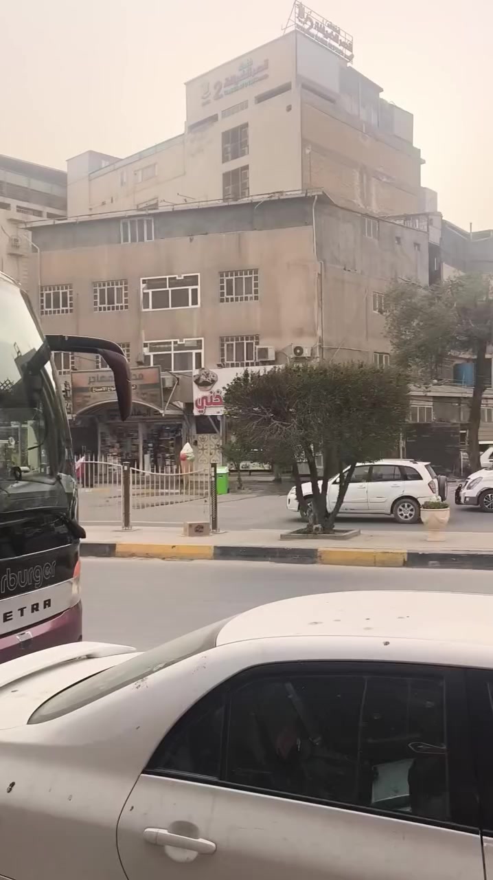 انتباه انتباه الخميس الاخير من شهر رمضان مقاعد اخيره 
                   تعلن حملة ريحانه المختار 🌸
عن تسير رحلة إلى كربلاء المقدسة فقط 🕌
التجمع القشلة قرب حسينية السبطين  الساعة 1 ظهر 
وبسعر  ( 10 )  الف فقط

  الانطلاق يوم الخميس  المصادف بتاريخ 2026/3/19  الى كربلاء المقدسة لزيارة الامام الحسين واخيه ابا الفضل العباس عليهم السلام ويكون الفطور هناك 🕌

 والعودة بعد صلاة الفجر بأذن الله تعالى

لتثبيت الحجز اتصال او واتساب /***********
