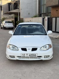 النترا 2000 رقم بغداد الجديد سنوة هزه جديدة سيارة جاهزه من كلشي كير مك...