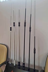 مجموعة أنتنات ماركات اصلي عدد6 اللي تفيده ينطي سعر بيهن