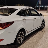 اكسنت • ٢٠١٤ • كفاله عامه