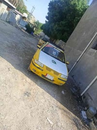 اليوم عارضلك فواكة مو سيارة ليموني يابة سمند رقم بغداد الماني موديل 20...