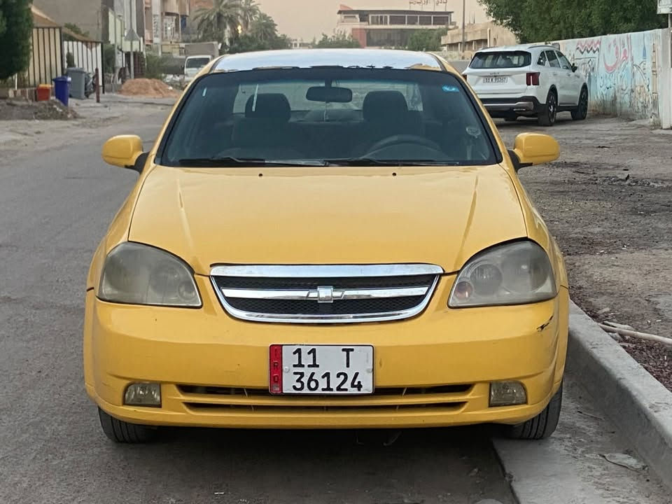 سلام عليكم فورنزا موديل ٢٠٠٧ كير جديد مكينه جديده اوبترا شادله تبريد ثلج صدر نضيف رقم بغداد انكليزي بسمي مصفره الهيئ والغرامات تحويل ثاني يوم مكان بغداد شارع فلسطين معروضه ٥٠ بيه مجال ***********
