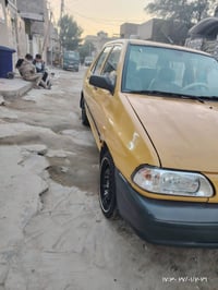 سيارة حلوة ونظيفه موديل ١٥ بسمه تحويل ثاني يوم رقم بغداد نكليزي كير وم...