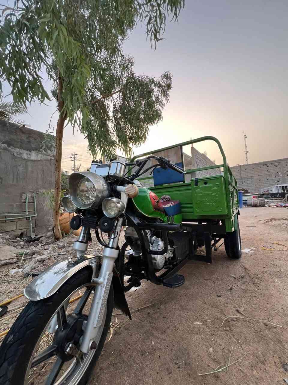 ‏سلام عليكم ستوت كربلائي نظيفة كل شيء شغال بيها محرك ما مفتوح محرك الأصلي ستوت حلوة نظيفة ستوت مكفوله كفاله عامه 3  ملايين او بيهة مجال حق الجيه 
‏البصرة قرمة الخيط النزلة الثانية ‪+964 777 357 3836‬


**إذا كنت صاحب هذا الإعلان وتريد حذفه لأي سبب، رجاءا أرسل رسالة إلى الدعم الفني**