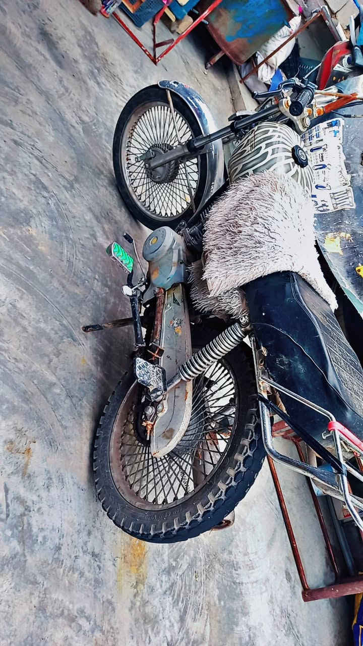 سلام عليكم شباب هاي دراجه نامه 3احرف للبيع موديل 17والشاصي موديل 17محرك فول نشاطه لا صوت لا بخار اي عيب ما بي السعر 260وبيه مجال للطيبين مكاني كركوك راسني عل فيس وتدلل متواجد 24ساعه دزلي طلب صداقه 👍وهاذ رقم الهاتف ***********
