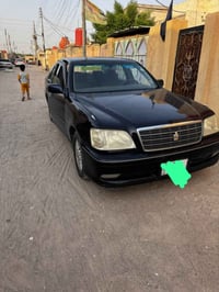 كراون • بصرة • أرقام وسنوية