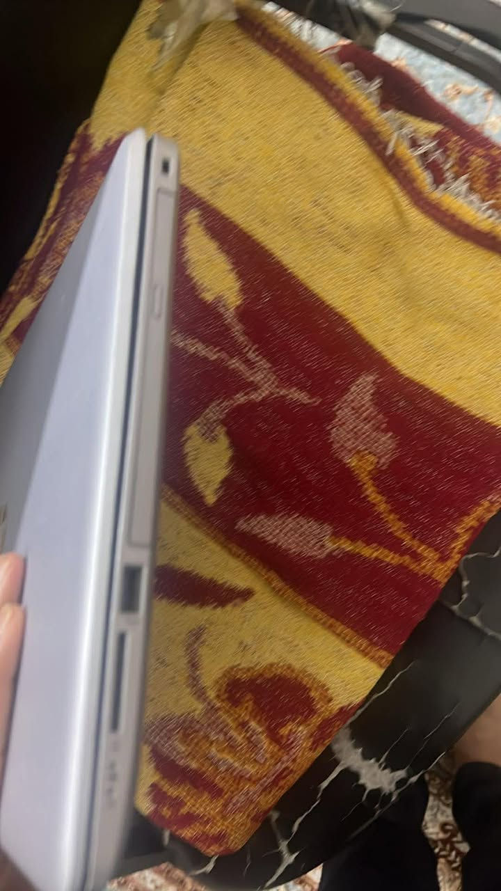 حاسبه بسعر مناسب موصفات جيد جداا رام 8 قرص شاشه  منافذ


**إذا كنت صاحب هذا الإعلان وتريد حذفه لأي سبب، رجاءا أرسل رسالة إلى الدعم الفني**