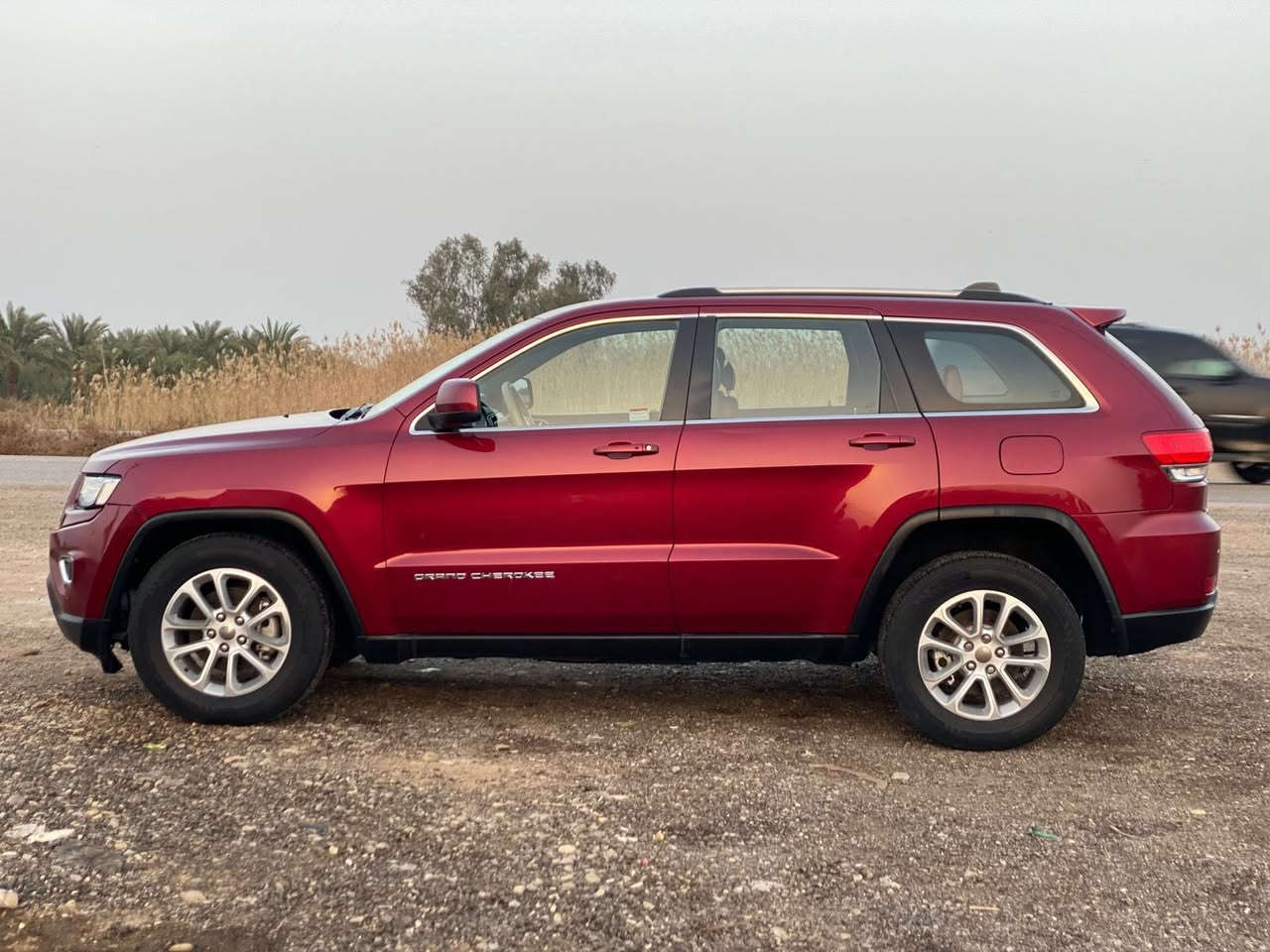 سلام عليكم
جيب لاريدو موديل 14 امريكي مكينة 6 مكفولة وسونار مرفق بالصور رقم اربيل دولي باسمي كفالة عامة وادامة عامة ماشية 170 كيلوا مكاني واسط مركز مدينة 
السعر 200 ومجال بسيط للشراي 
***********
