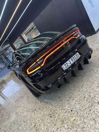 جارجر سكات باك مديل ٢٢ بيها جاملغ خلفي وامامي وبنيد وباب امبدل نفس الو...