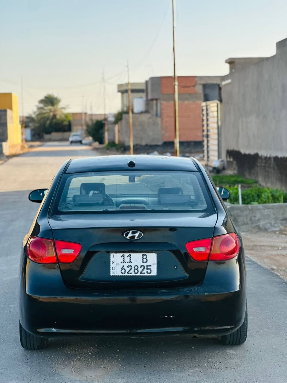 سلام عليكم النترا2008رقم بغداد انكليزي تخم تاير جديد سنويه ال2030كير ومحرك وحداديه كفاله بيها مكانات صبغ بسيطه 
السعر79وبيها مجال 
الاتصال***********
مامتواجد بلخاص 👆👆
مواصفات السياره 
نص فول غني عن التعريف
