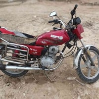 موديل ٢٠١٠ • محرك ما مفتوح • اوراق اصلية