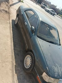 للبيع سيارة بطه موديل 93 مشروع وطني رقم ذي قار شرط تحويل او وكالة السي...