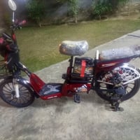 بايسكل سبورت • جديد • موديل ٢٠٢٣/٢٠٢٤