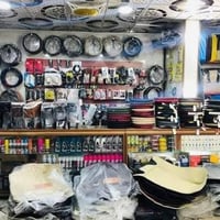 النجف الاشرف • سبلت ٢ طن • كاميرات ٤