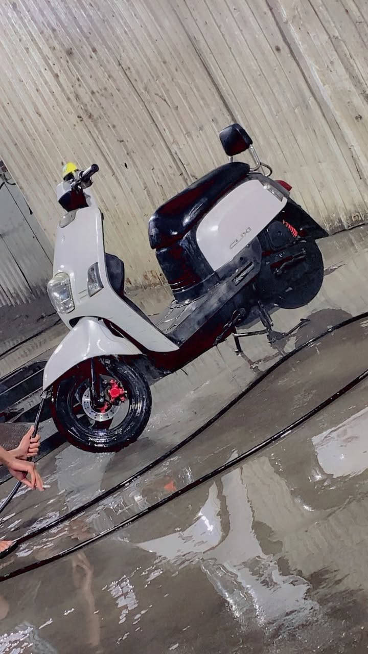 ماكس بوليس دراجه رمبه صارلها شهر نازله مكفوله كفاله عامه سعر 750
***********
