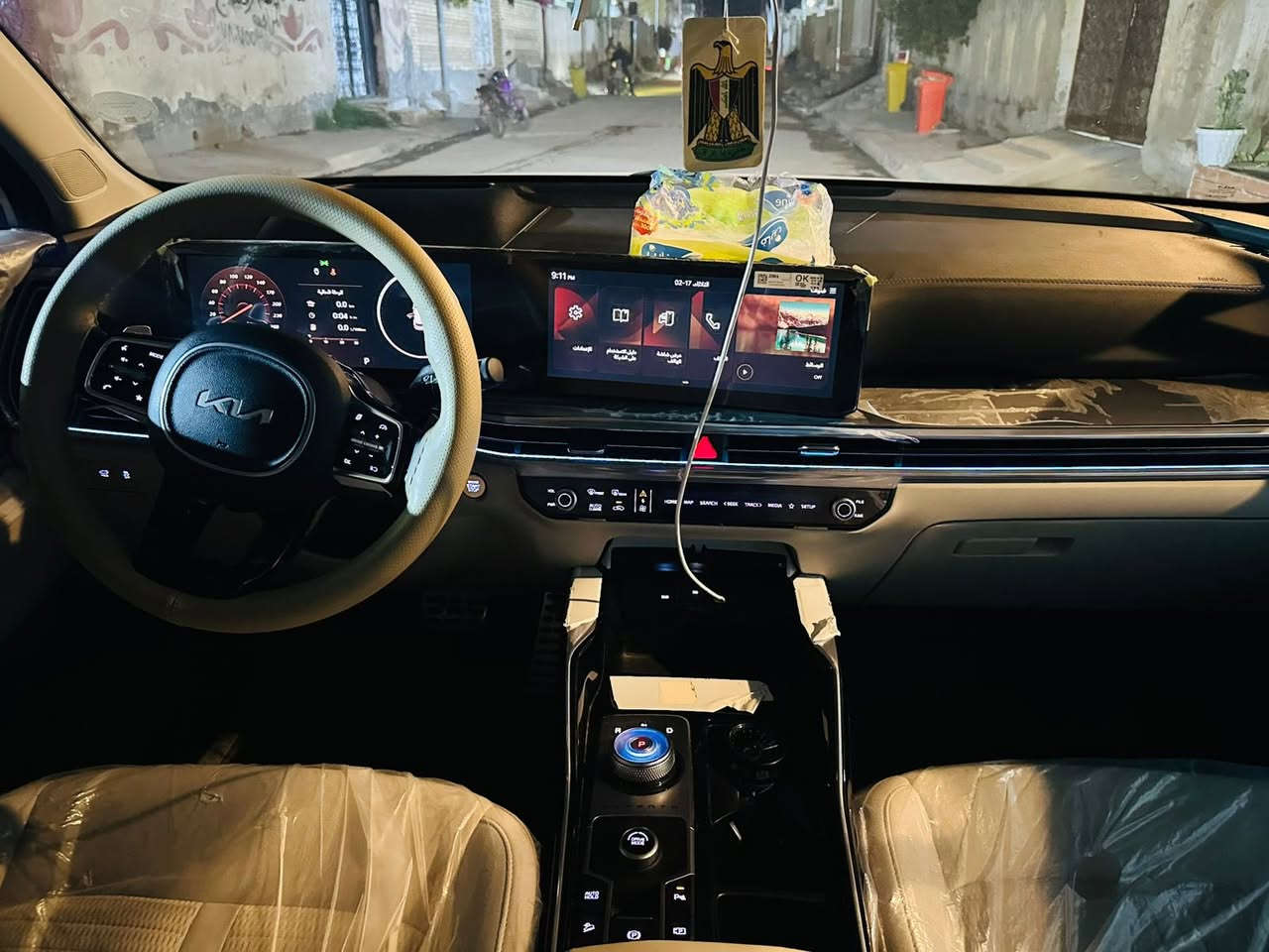 السلام عليكم
سورنتو 2024 خليجي كفالة عامة ماشية (36000) للاستفسار الاتصال ع الرقم ‭٠٧٨٠ ٦٤٣ ٩٤٥٥‬
