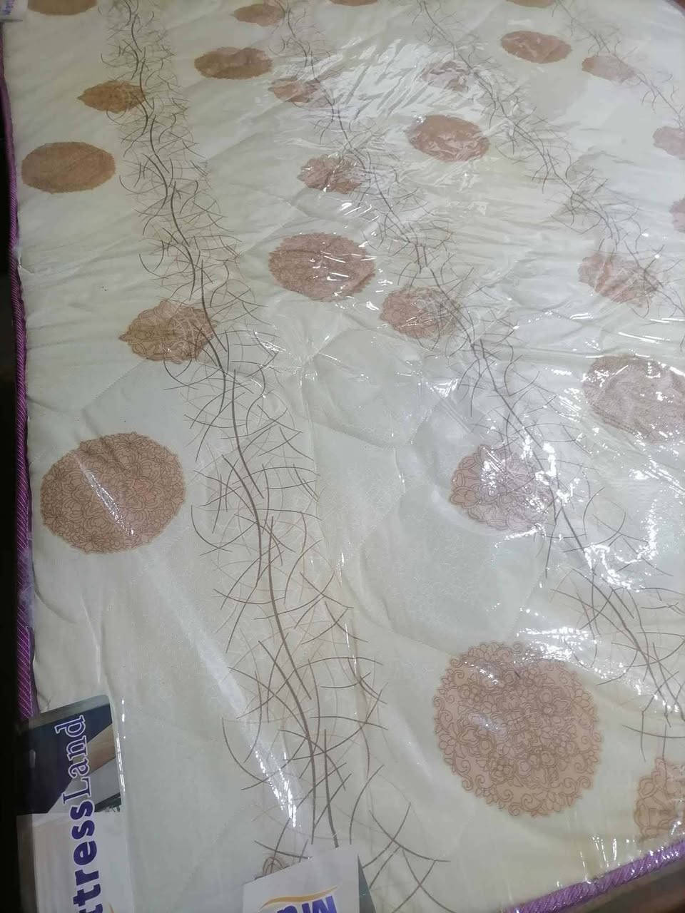 دوشك نفرين طبي سيرنك قياس مترين ب ٦٥ جديد كلش  عنوان شارع قنبر


**إذا كنت صاحب هذا الإعلان وتريد حذفه لأي سبب، رجاءا أرسل رسالة إلى الدعم الفني**
