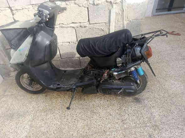 ماطور بزون السعر ١٢٠ وبي مجال التواصل   ***********
