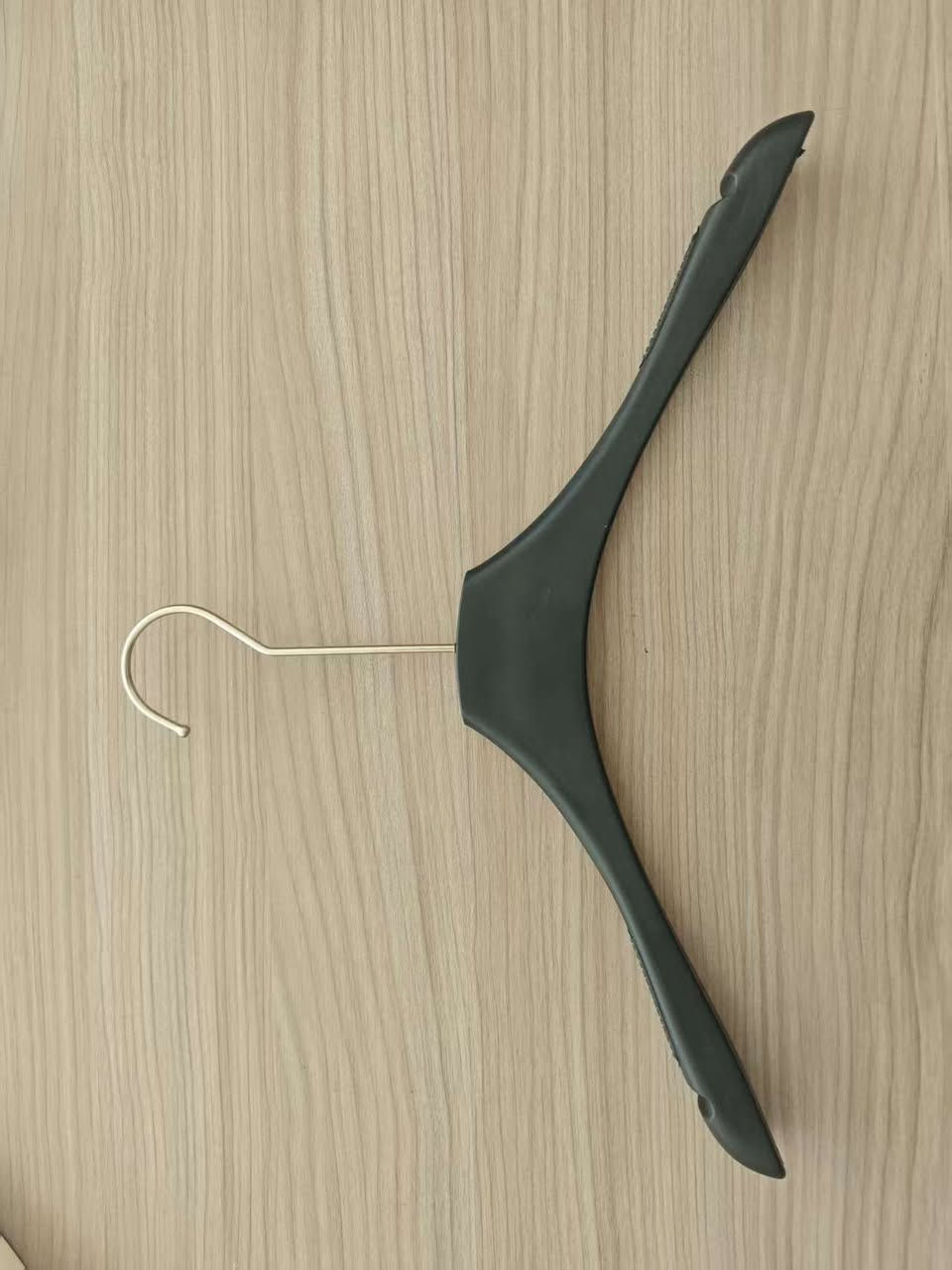 Plastic hangers(similar to wood hangers) manufacture,welcome inquire at WhatsApp/Wechat:0086-15713221088


**إذا كنت صاحب هذا الإعلان وتريد حذفه لأي سبب، رجاءا أرسل رسالة إلى الدعم الفني**