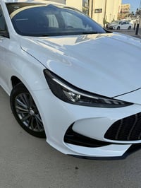 MG GT 2025📦📦 فول فول مواسەفات  هەموو گیانیی بەشەرت   یەک پەڵە پیدی ئاڕ...