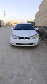 اوبترا 2014 السياره حلوه وجديده مصبوغه عام اكفلها من الحادث تبريد تتفئ...