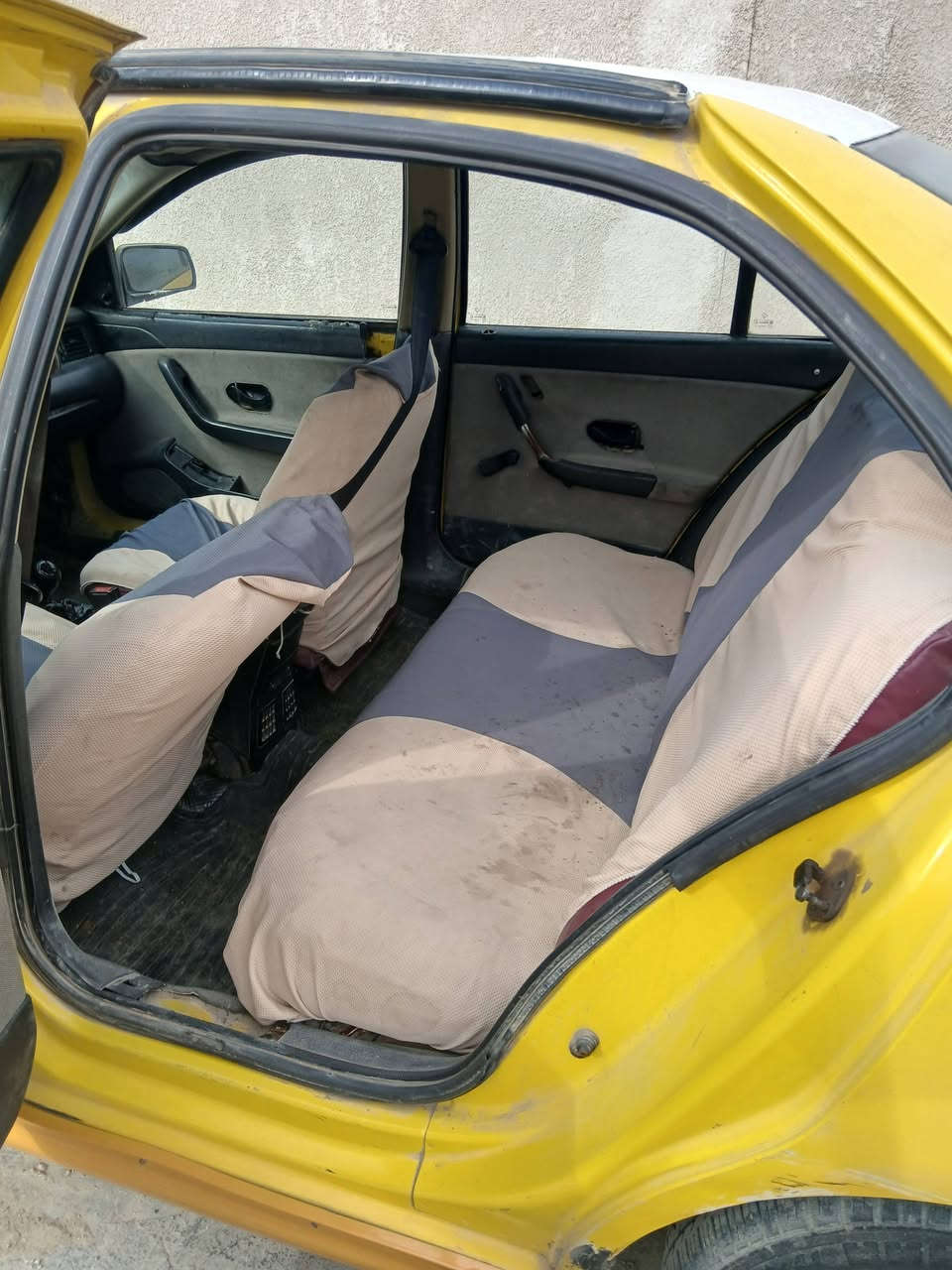 السلام عليكم سمند م ٩ معروضه ب١٧ وبيها مجال قليل السيارة عليها غرامات راعيها موجود يريد تحويل اني ابيع السيارة ع هالشي مكور الياخذها هو يسقط غرامات ويداورها معروضه ب١٧ وبيها مجال قليل السيارة كامله كير مكينه خير من الله مكانها شارع فلسطين ***********
بي واتساب
