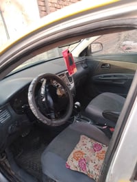 ريو امريكي • ٢٠٠٨ • مكينه وكير