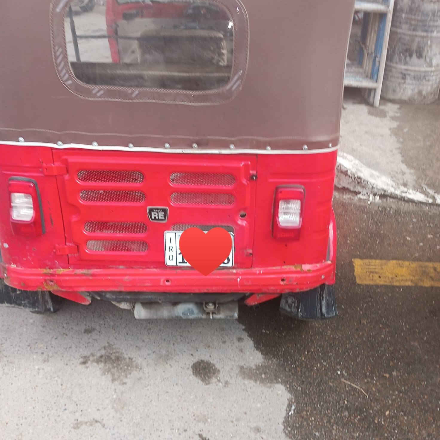 السلام عليكم تكتك 2016دخول 2017 للبيع
رقم وسنويه  السعر 4مليون وبيها مجال 

للاستفسار ‏‪0775 147 7085‬‏

بغداد
