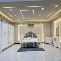 غرفه نوم • صاج ابيض • بغداد