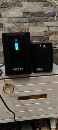 عاكسات عدد 2 جدد  وحدة حجمه 1500 هاي سعره 75 لئن اني مشتريه 180 والثان...