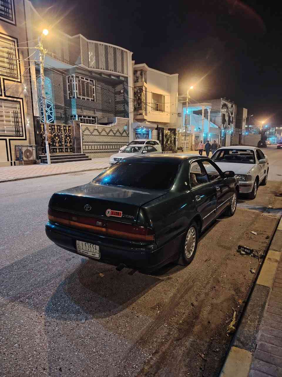 للبيع مكانها نجف ***********
