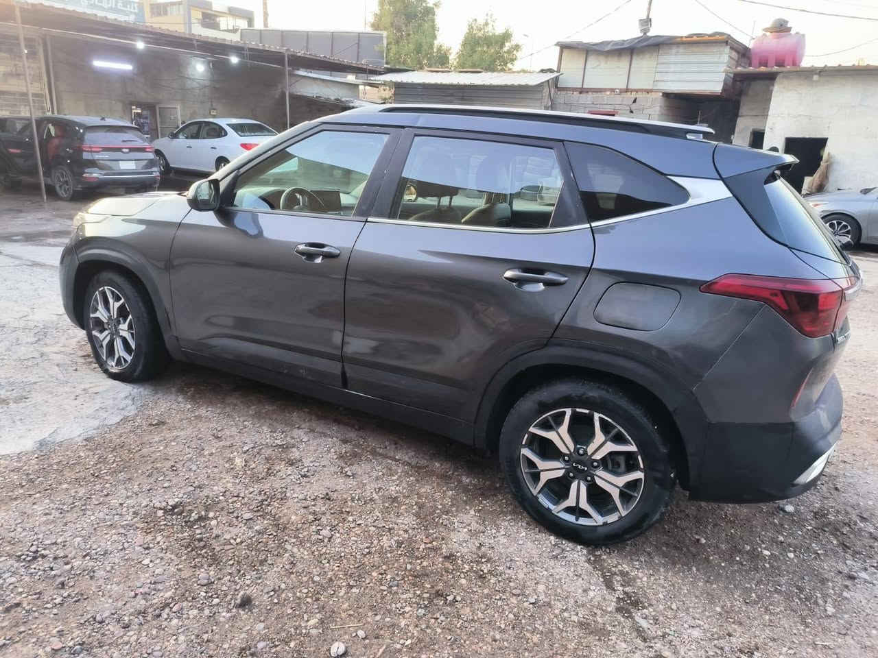 سلتوز 2023 بدون رقم


**إذا كنت صاحب هذا الإعلان وتريد حذفه لأي سبب، رجاءا أرسل رسالة إلى الدعم الفني**