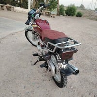 تايكر سونك • موديل 24 • واسط النعمانية