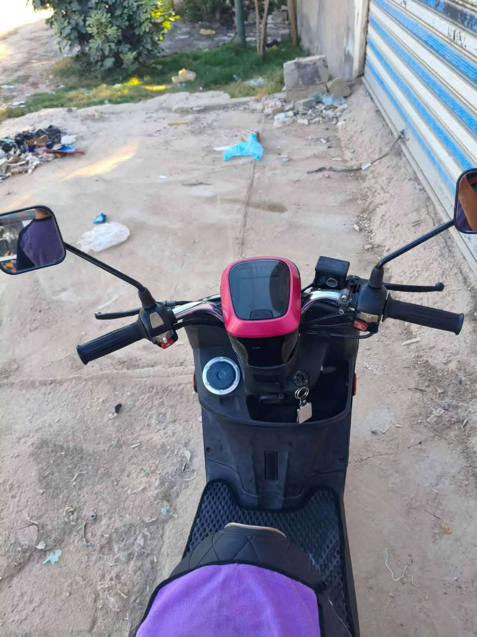 البيع السعر 1250وبيه مجال  مديل 2010نوزل  برغي مامفتوح بيه


**إذا كنت صاحب هذا الإعلان وتريد حذفه لأي سبب، رجاءا أرسل رسالة إلى الدعم الفني**