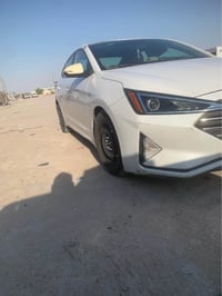 هيونداي النترا • النترا 2019 • النترا بصره • سيارة النترا • هيونداي بص...